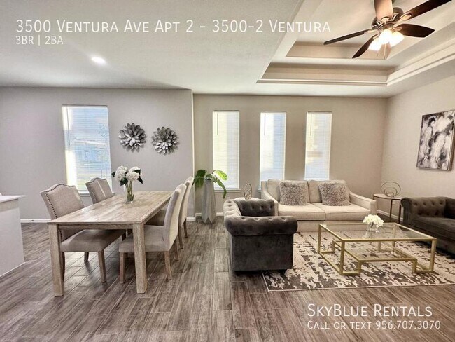 Building Photo - 3500 Ventura Ave