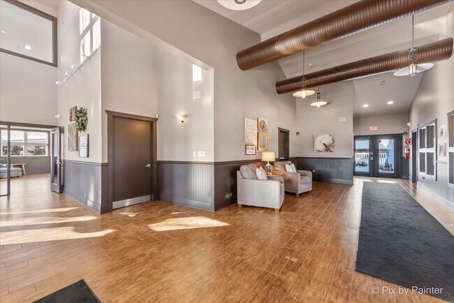 Building Photo - 40W352 William Cullen Bryant St