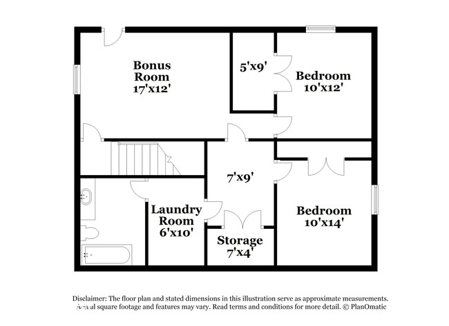 Building Photo - 6215 Akins Way