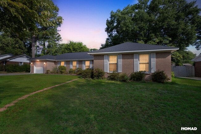 Primary Photo - Spacious 4BR House in Fayetteville