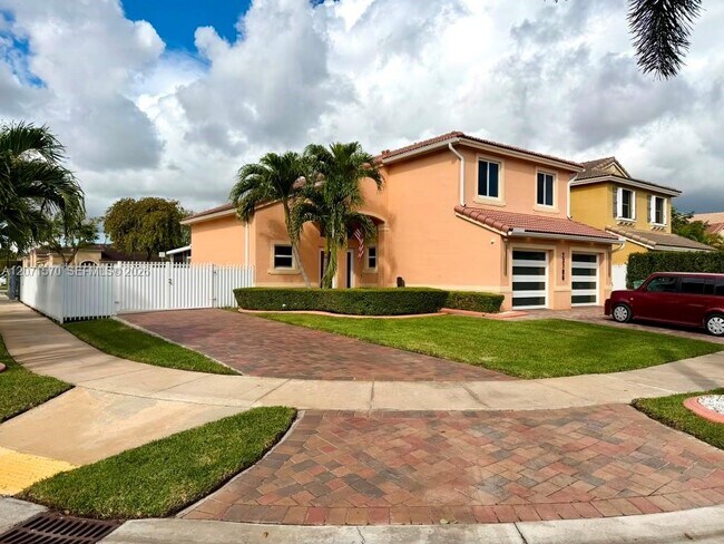Building Photo - 23706 SW 108th Pl