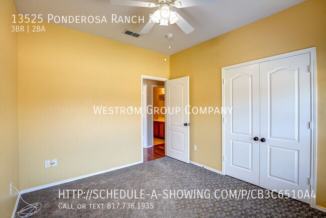 Building Photo - 13525 Ponderosa Ranch Rd. (NWISD)