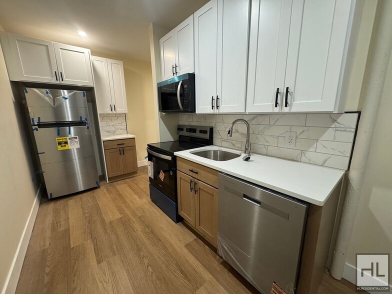 Building Photo - WADSWORTH AVENUE