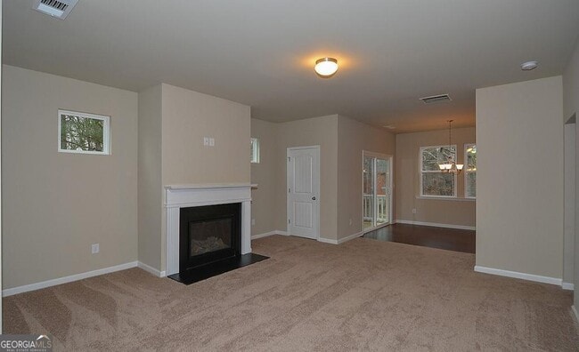 Building Photo - 313 Woodson Way