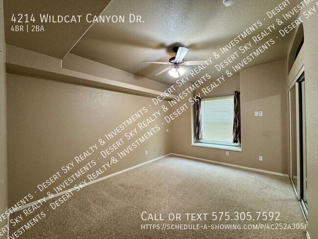 Building Photo - 4214 Wildcat Canyon Dr