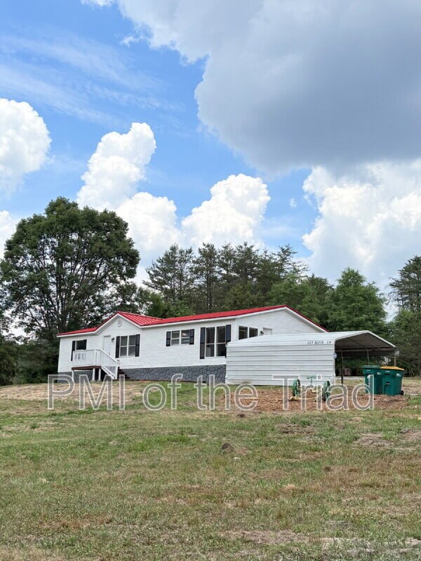 Building Photo - 589 Alvis Ln