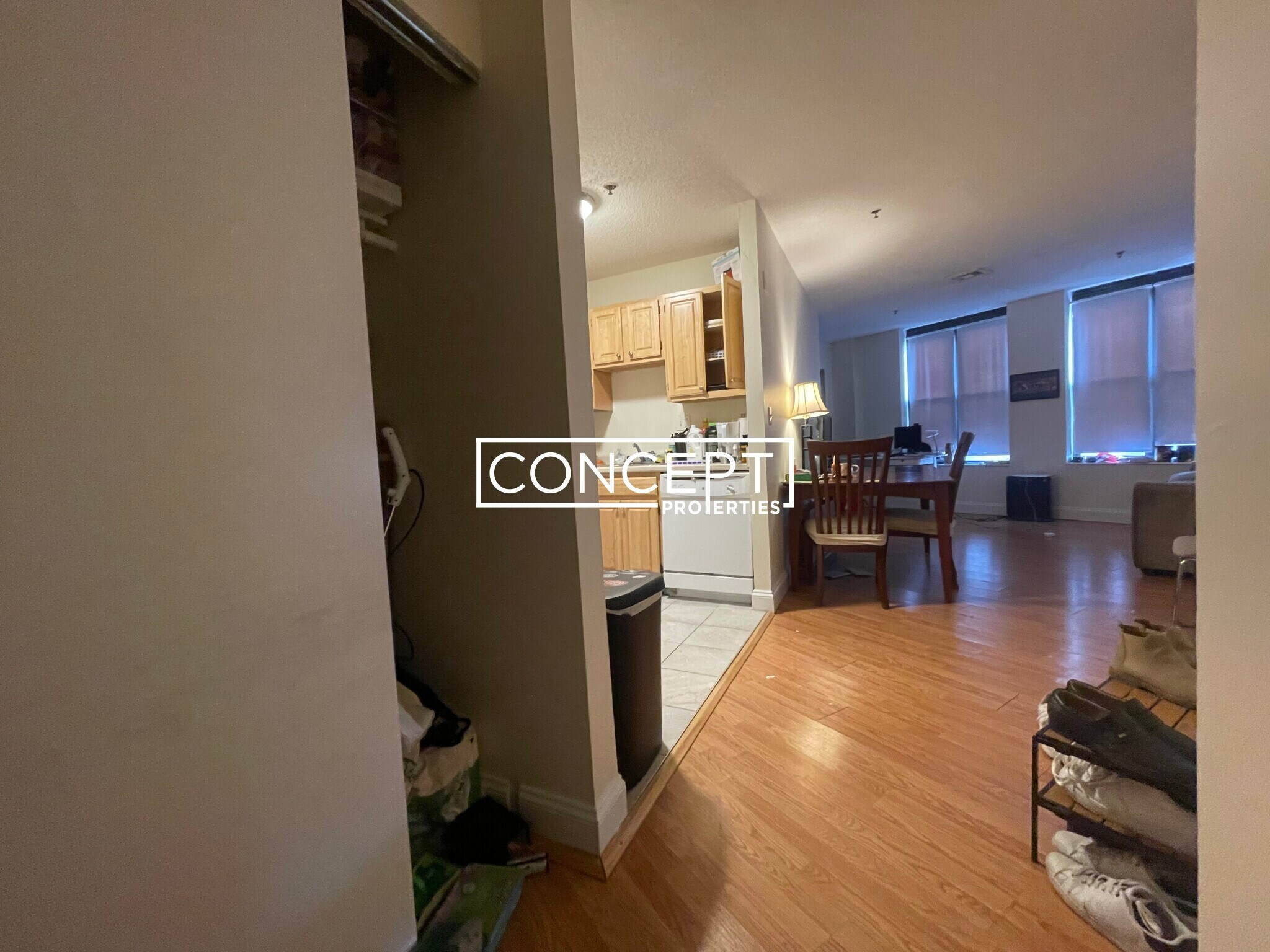 Building Photo - 1126 Boylston St