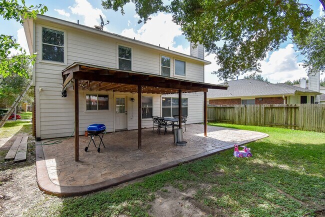 Building Photo - 14615 Cypress Cottage Ct