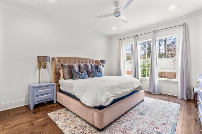 Building Photo - Incredible 5BD, 5BA North Raleigh Home with Bonus Room and Exercise Space