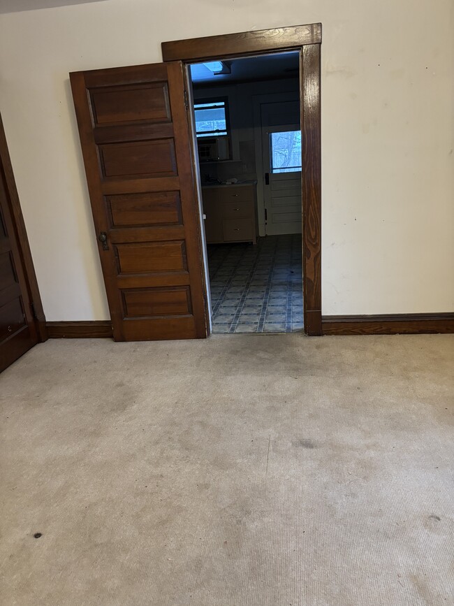 Dining Room - 1003 Catherine St