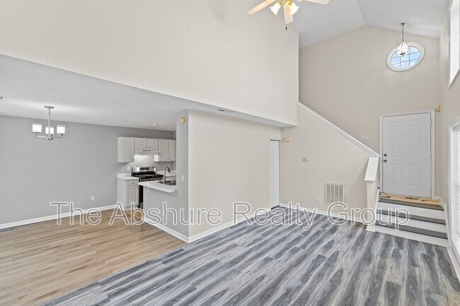 Building Photo - 4224 Lake Woodard Dr