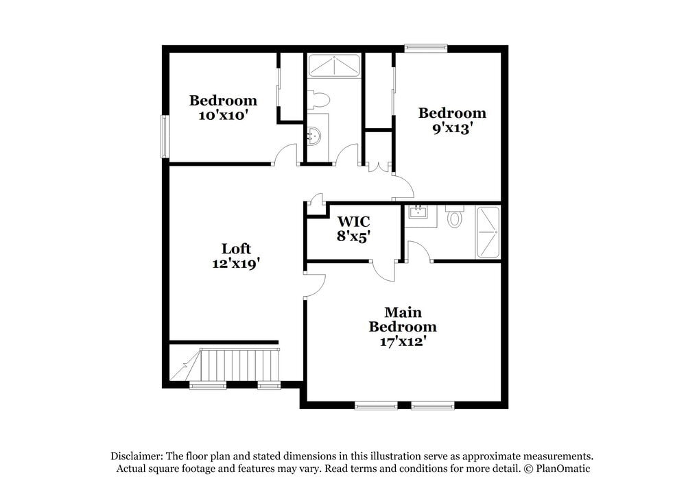 Building Photo - 7309 Bindweed Rd