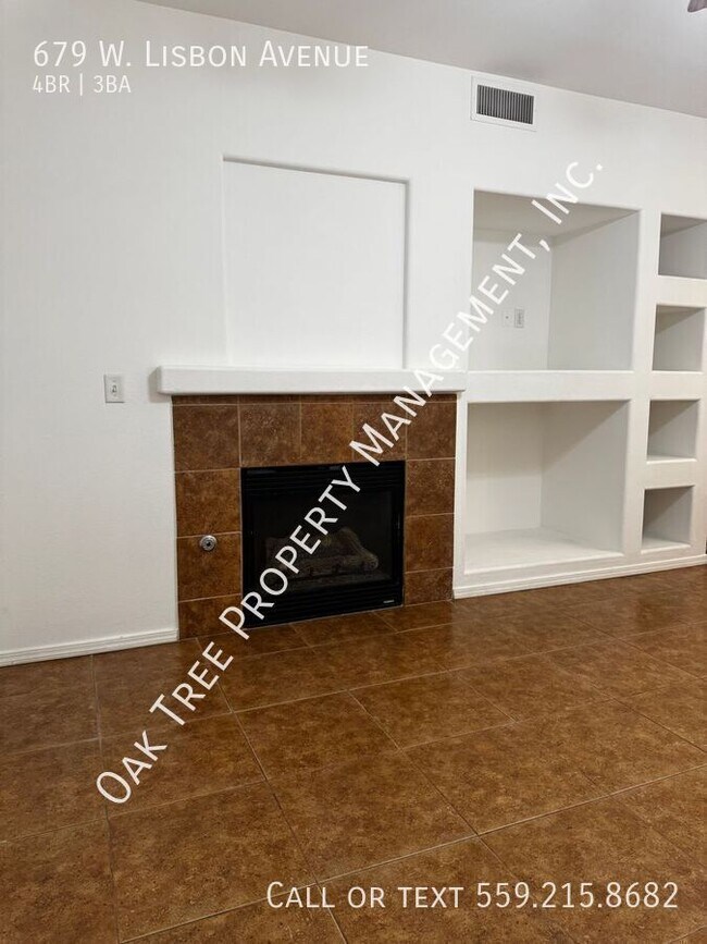 Building Photo - 679 W Lisbon Ln