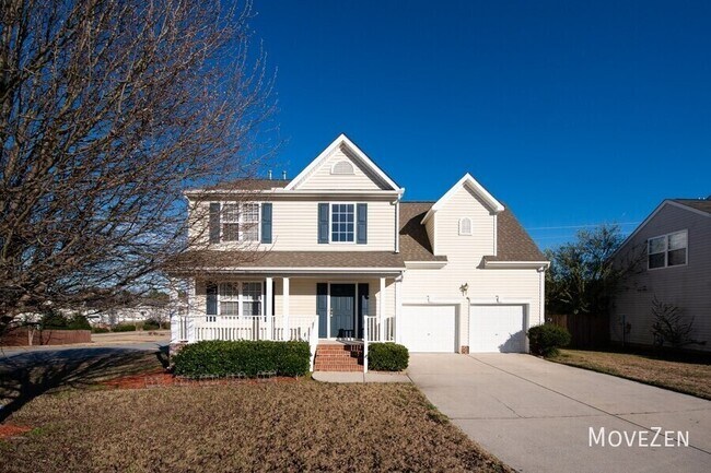 Building Photo - 4436 Fawn Glen Dr