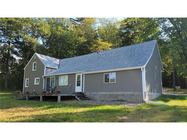 Building Photo - 543 Homestead Trail