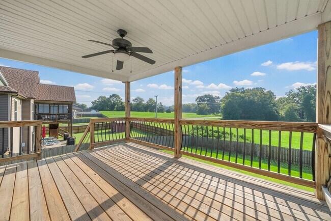 Building Photo - Stunningly Large Home Ready Today!