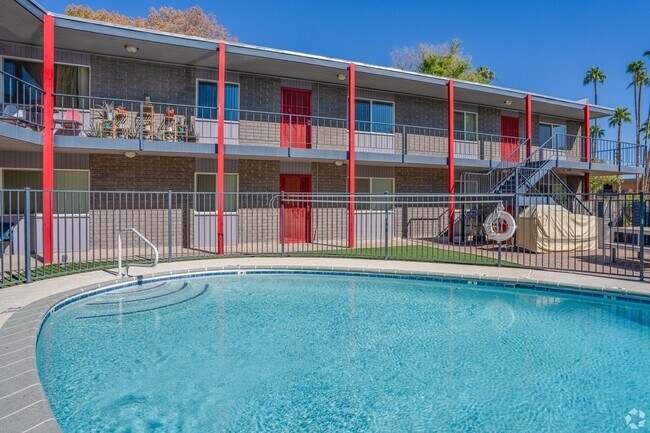 Building Photo - 6502 N 17th Ave