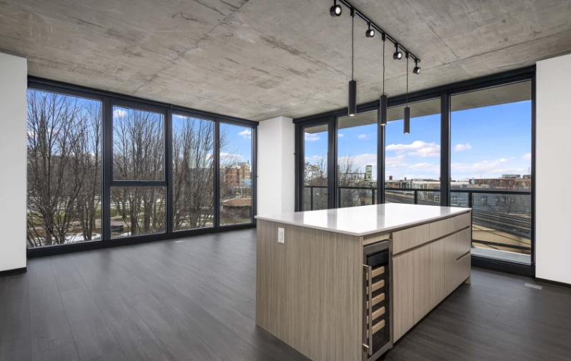 Building Photo - 1454 W Randolph St