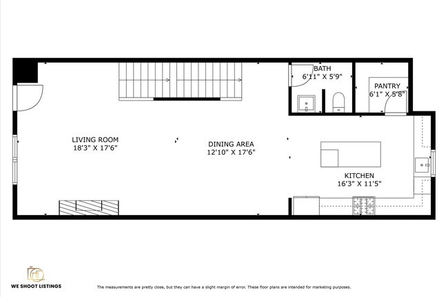 Building Photo - 1437 Ennis St