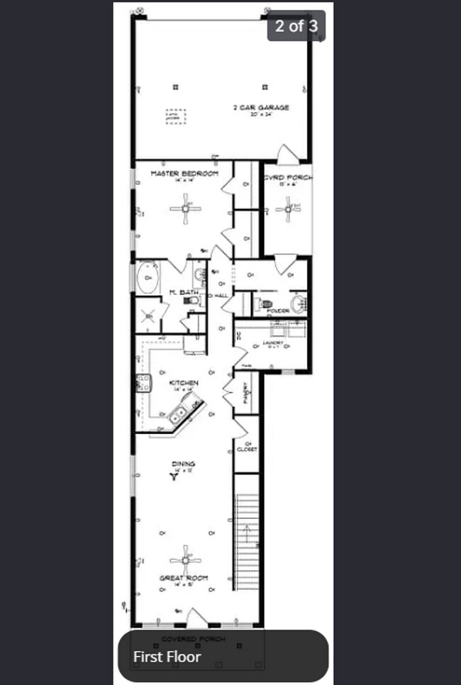 Building Photo - 1960 Armistead Ln