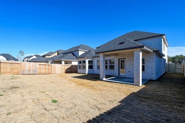 Building Photo - 17703 Rosette Grass Dr