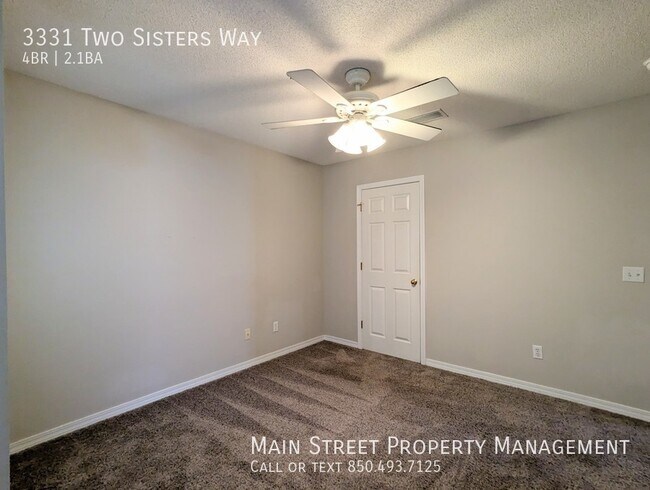 Building Photo - 3331 Two Sisters Wy