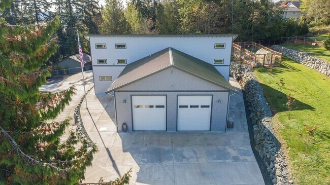 Building Photo - Game Night to Sunset Strolls - Find Your Flow on Whidbey