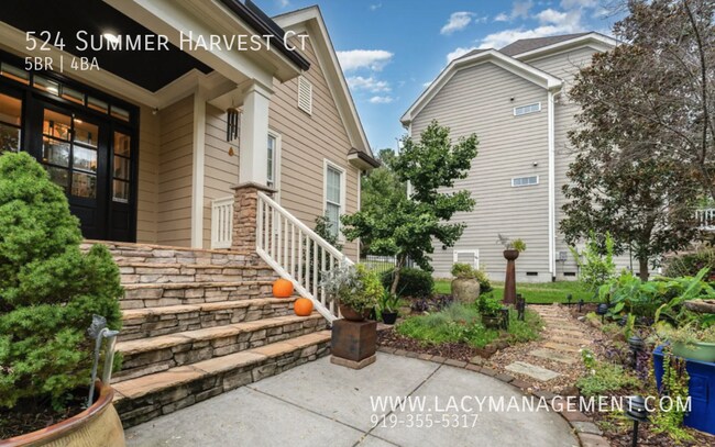 Building Photo - 524 Summer Harvest Ct