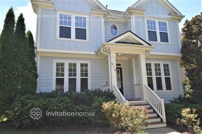 Building Photo - 513 Skygrove Dr