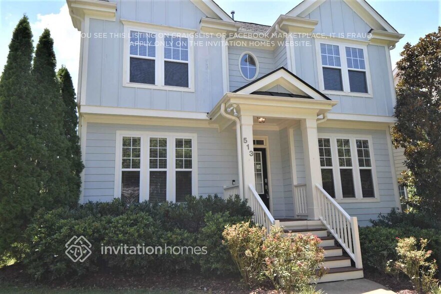 Primary Photo - 513 Skygrove Dr