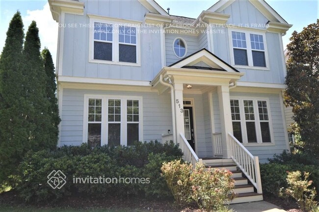 Primary Photo - 513 Skygrove Dr