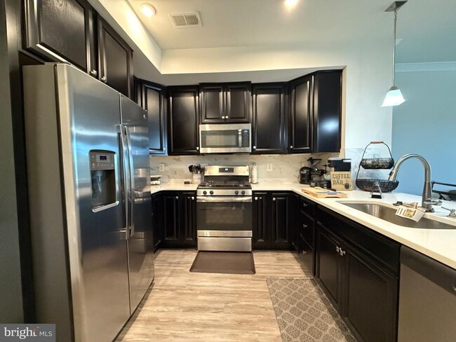 Building Photo - 14516 Mattawoman Dr