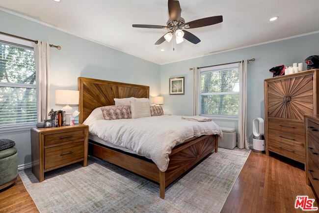 Building Photo - 1923 S Crescent Heights Blvd