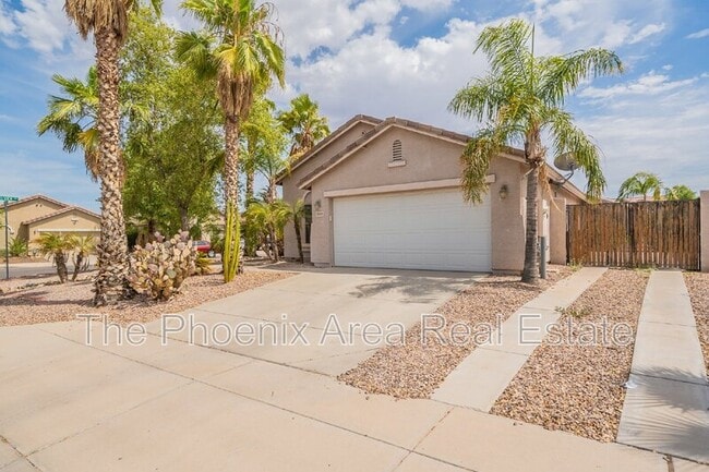 Building Photo - 3049 W Silver Creek Dr