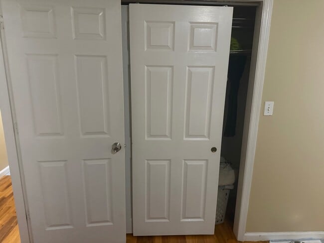 Building Photo - 1336 K St