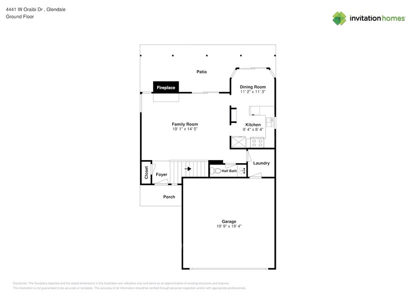 Building Photo - 4441 W Oraibi Dr