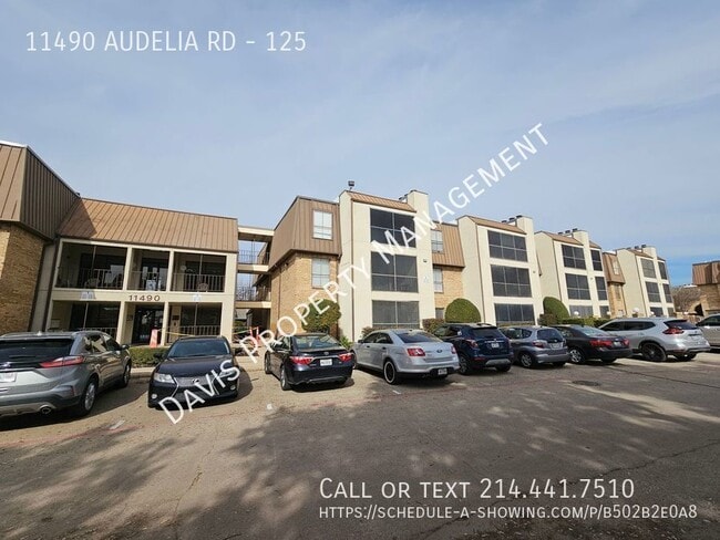 Building Photo - 11490 Audelia Rd
