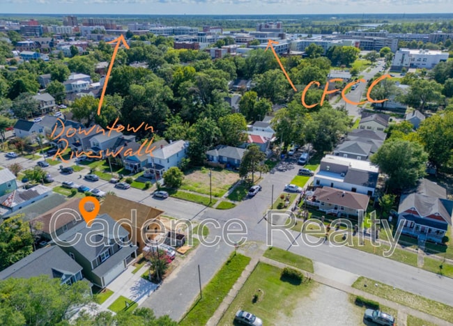 Building Photo - 602 Bladen St