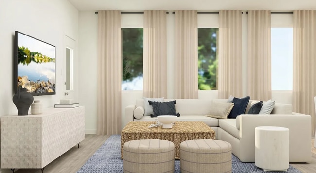 Building Photo - 2516 Lost Crk Wy