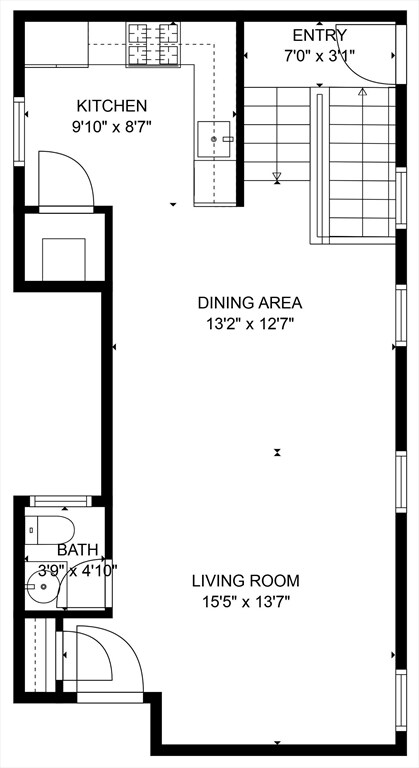 Building Photo - 242 Shawmut Ave