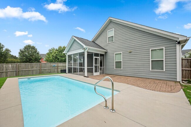 Building Photo - 720 Goodlet Cir