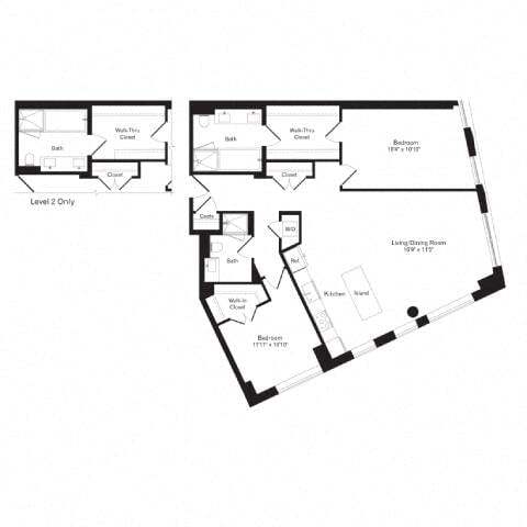 Floorplan - Estate