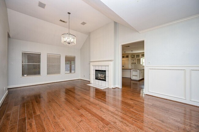 Building Photo - Discover this stunning one-story corner lo...