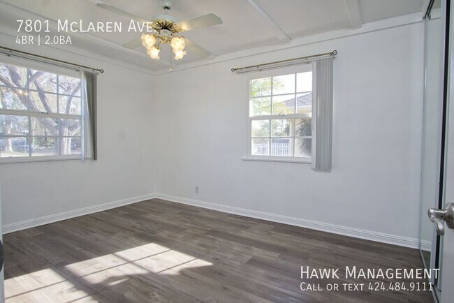 Building Photo - 7801 McLaren Ave