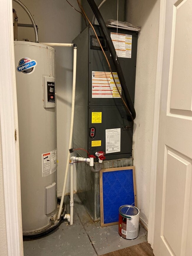 Building Photo - Condominium in Academy Commons