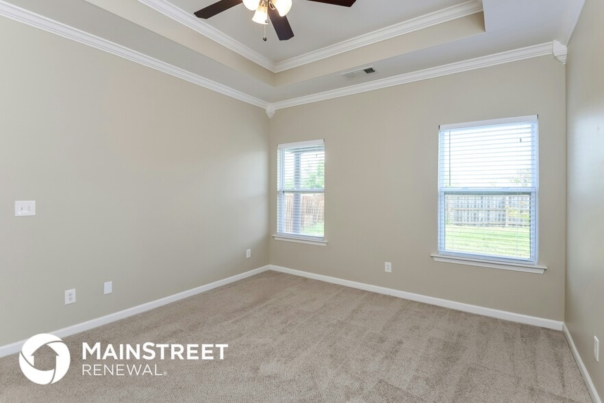 Building Photo - 4623 Rosser Loop Dr