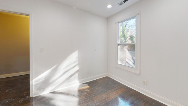 Building Photo - Anacostia Historic District W/Hardwoods, B...