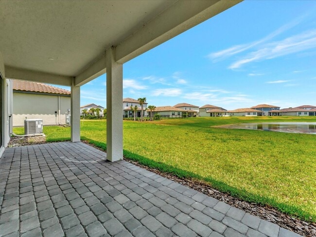 Building Photo - Savanna, Lakewood Ranch 4 bed/2.5 bath Unfurnished Home
