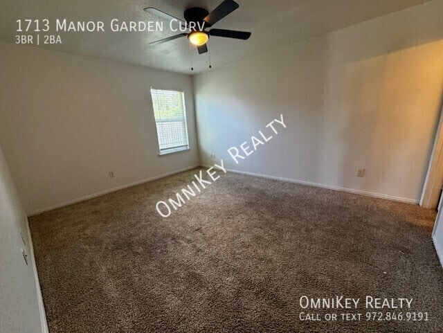 Building Photo - 1713 Manor Garden Curve