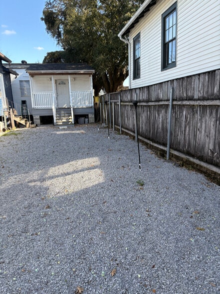 Building Photo - 1710 S Lopez St